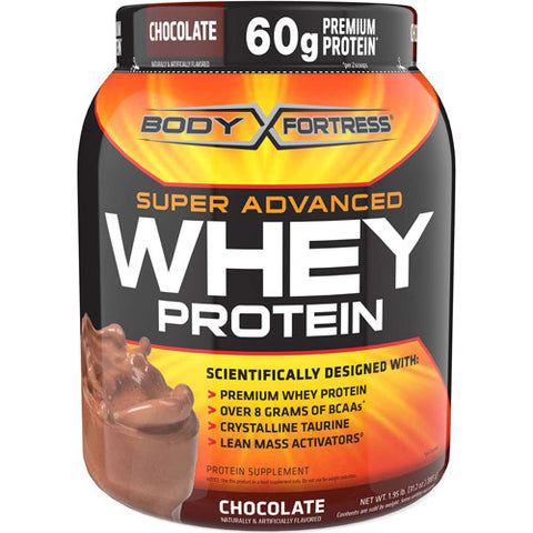 Batido de Proteínas Super-Avanzado (Chocolate, 60g)